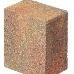 Lismore kerb stone  Rustic swatch